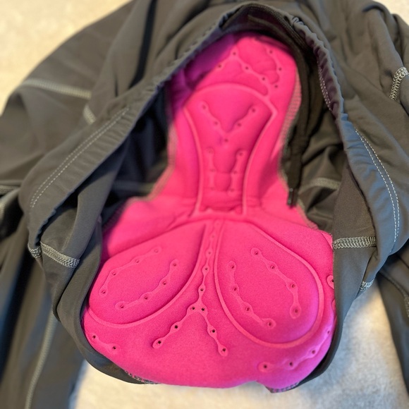 Urban Cycling Pants L - Picture 7 of 7